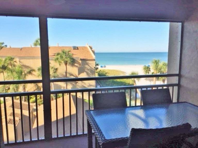 Ferienwohnung Siesta Key