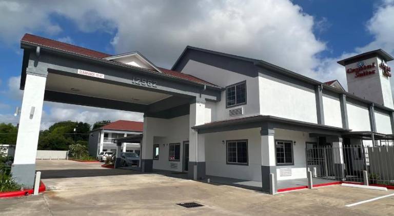 Crystal Suites