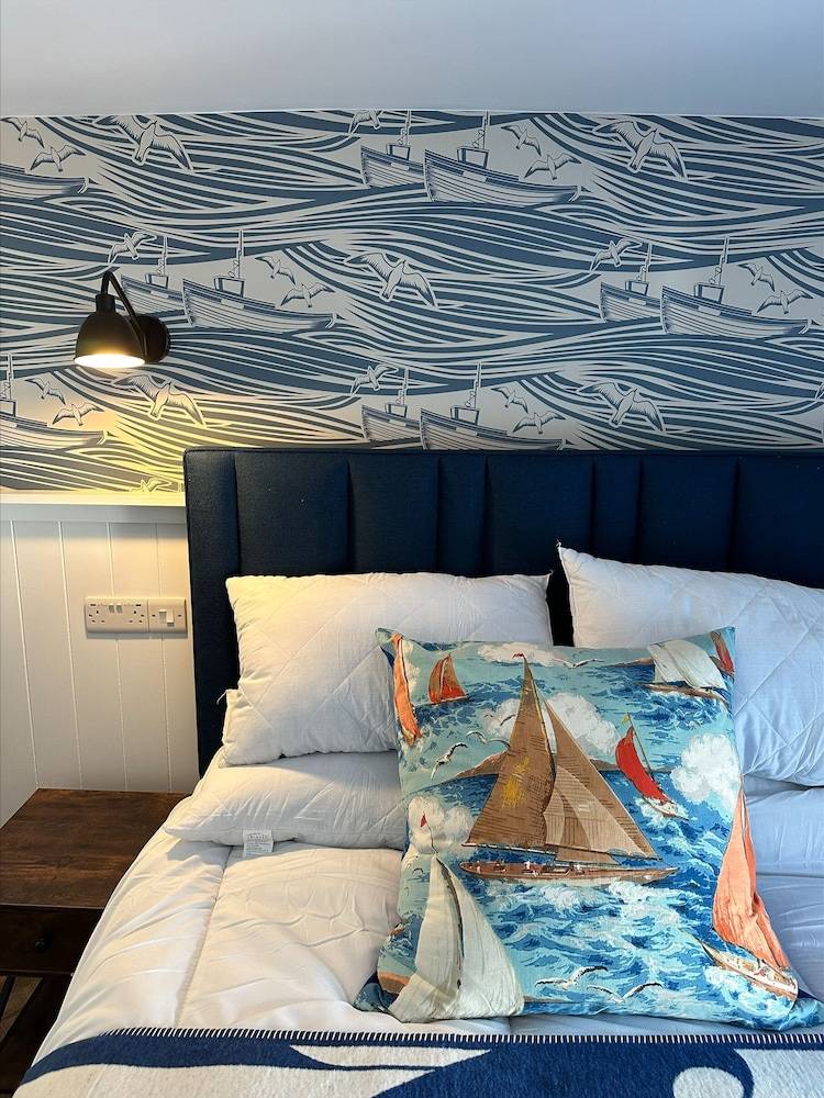 Bed and breakfast Polruan