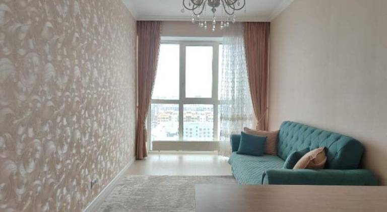 Holiday apartment with 1 room for 5 persons — photo 2
