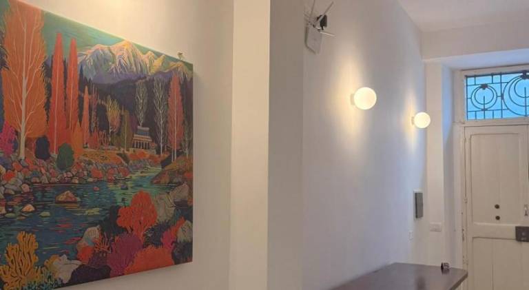 Charming apartment | Pets allowed — photo 5