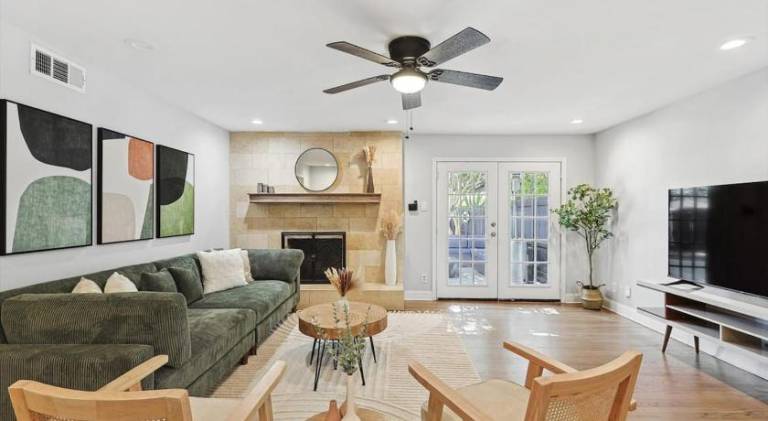 Ample villa with pool | Dogs allowed — photo 4
