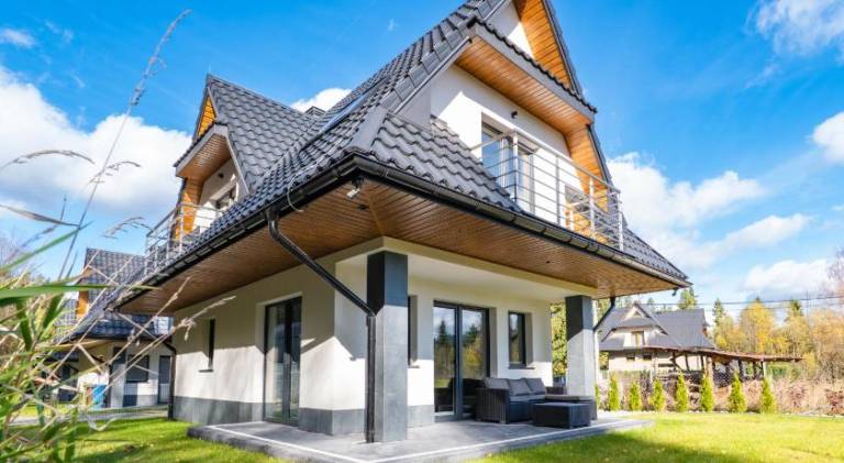 Villach in Bukowina Tatrzanska