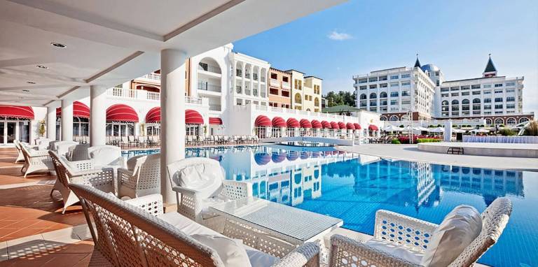 Nirvana Dolce Vita - All Inclusive — photo 4