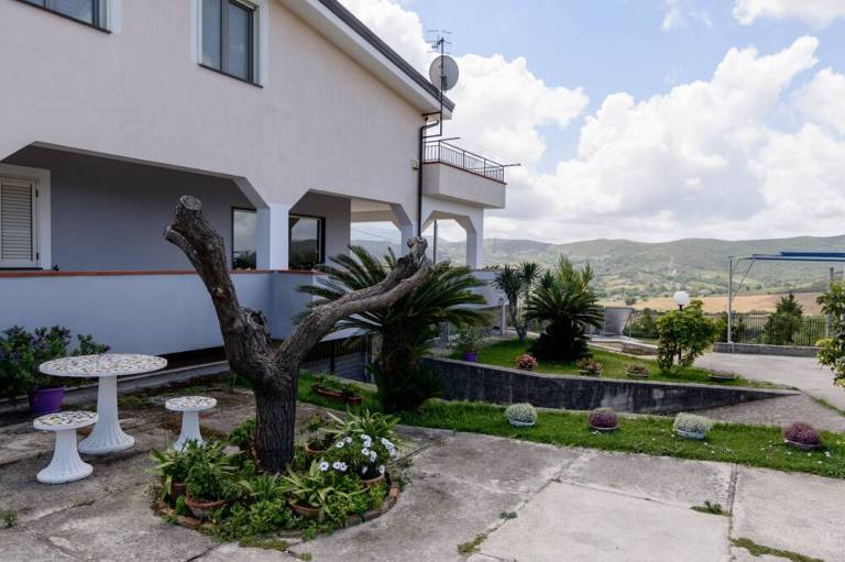 Bed & Breakfast Agropoli