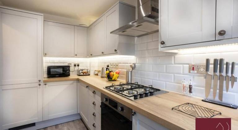 Lovely rental apartment | Dogs allowed — photo 3