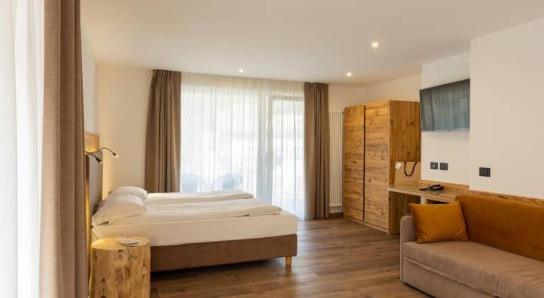Active Alm Hotel — photo 2