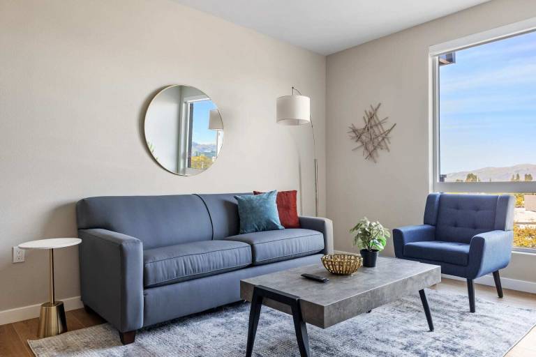 Apartment  Santa Clara