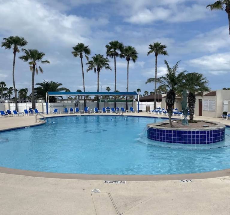 Cottage South Padre Island