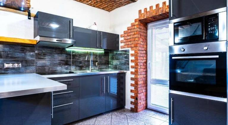 Holiday apartment with 2 rooms for 4 persons — photo 4