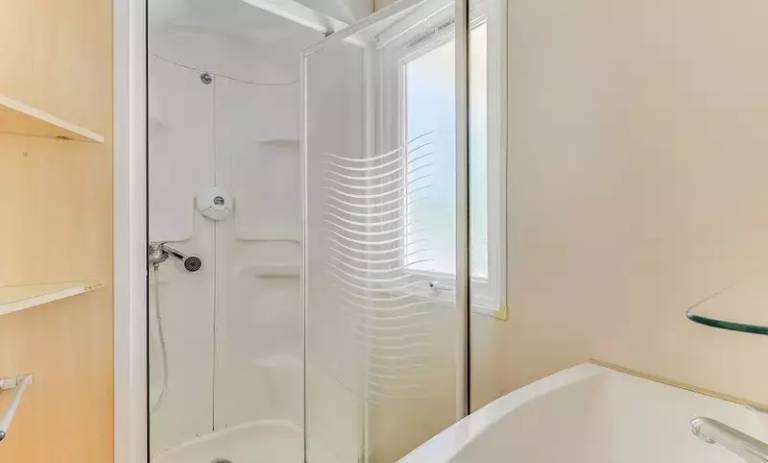 Mobil-home Vias