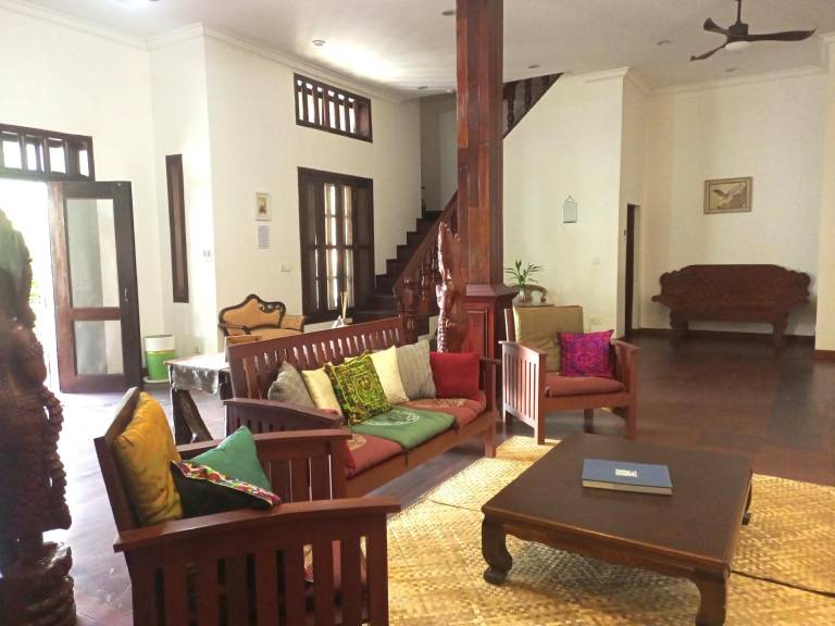 Sojourner House — photo 4