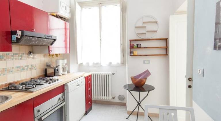 Rental apartment | Near Florence Cathedral | Pets are welcome — photo 3