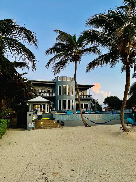 Villa San Pedro