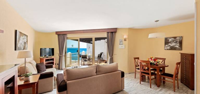 Aparthotel Calahonda