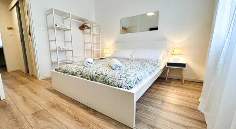 Apartment | Close to the beach | Pet-friendly in Montesilvano