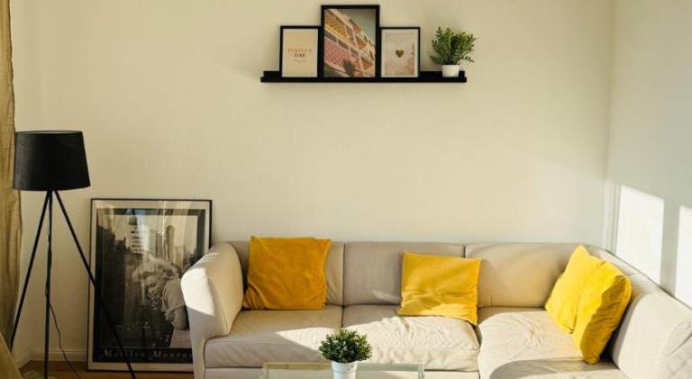 80 m&sup2; Ferienwohnung