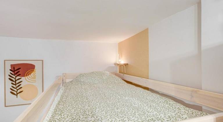 Holiday apartment with 1 room for 3 persons — photo 4