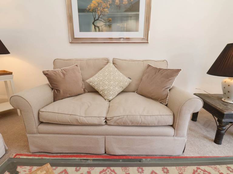 Cottage with garden | Beach view | Beach nearby | Pet-friendly — photo 5