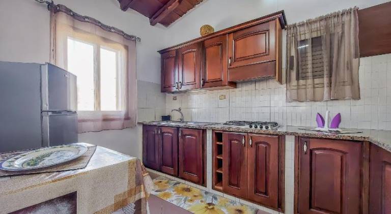 Vacation home with 2 rooms for 4 persons — photo 4