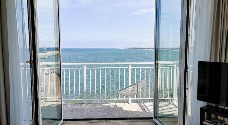 Luksusowe apartamenty widokowe, Darlowko in Darlowo