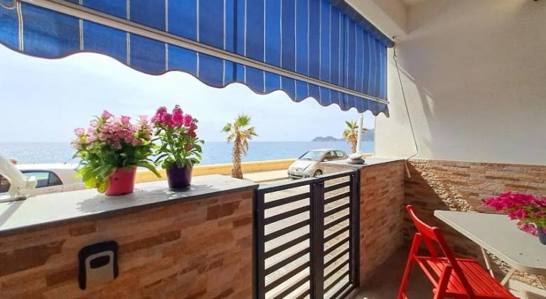 Vacation home with 2 rooms for 6 persons — photo 2