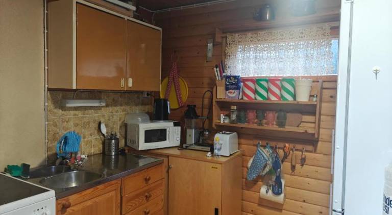 Pleasant chalet | Pets are welcome — photo 5