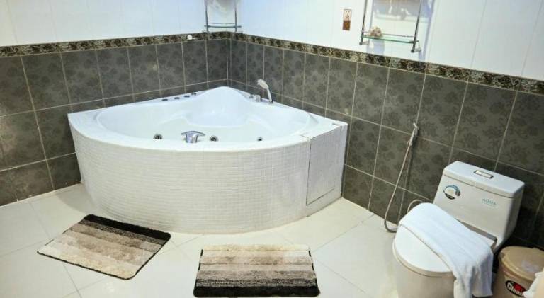 Villa with pool & jacuzzi | Near Big Buddha — photo 5