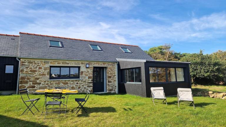 Ferienhaus Plougasnou