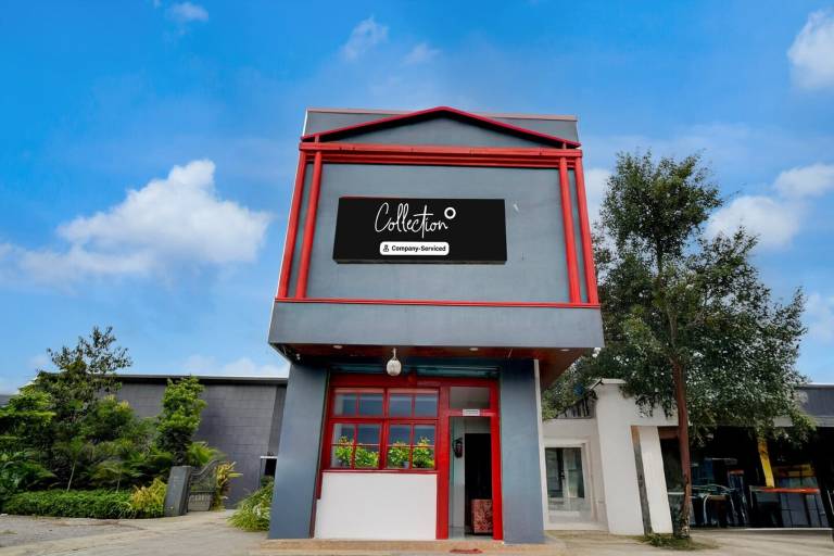 Collection O LB Nagar Metro Station Formerly D N Groups