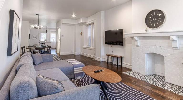 Vacation home | Pets are welcome — photo 2