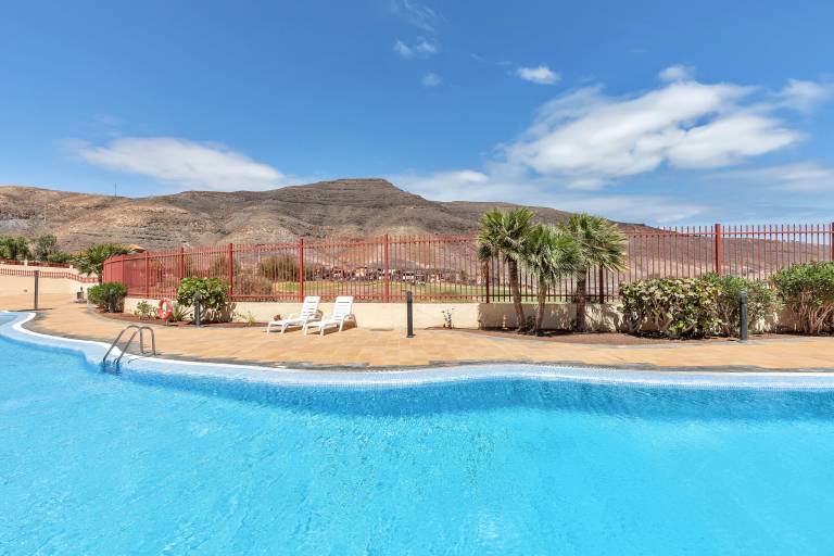 Apartamento Península de Jandía