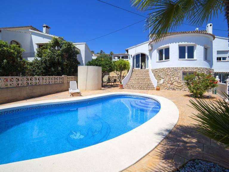 Ferienwohnung Calp