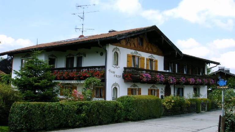 Ferienwohnung Bad Feilnbach