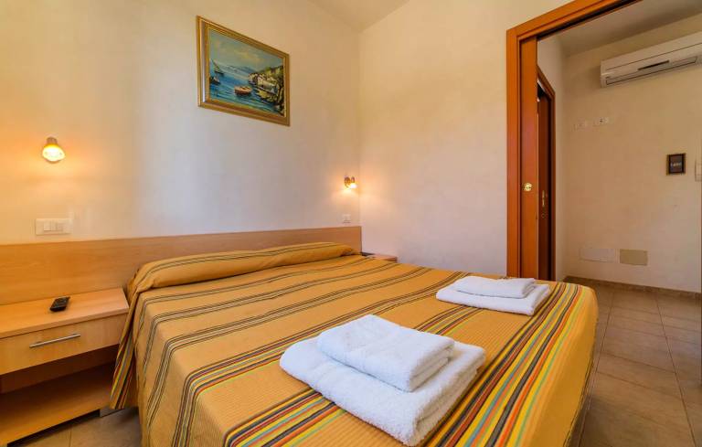 Appartamento vacanza Villaggio Stella D'oro