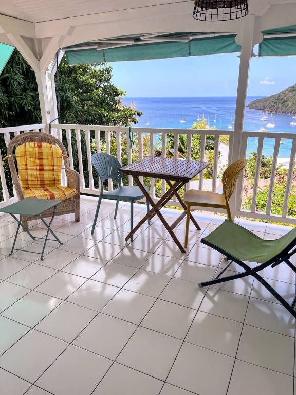 Villa Les Trois-Îlets