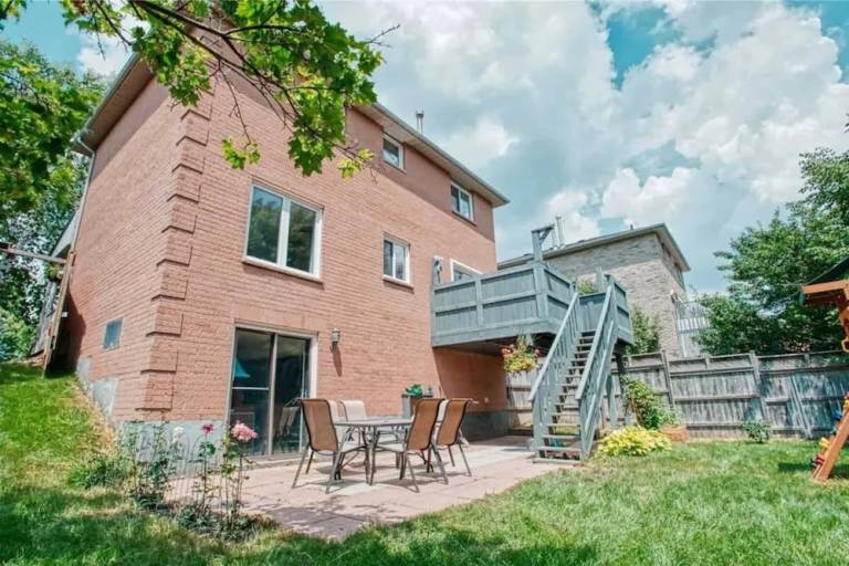 House Orangeville
