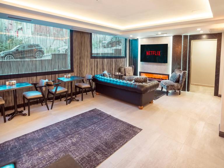 Serviced apartment  Yenibosna Merkez Mahallesi