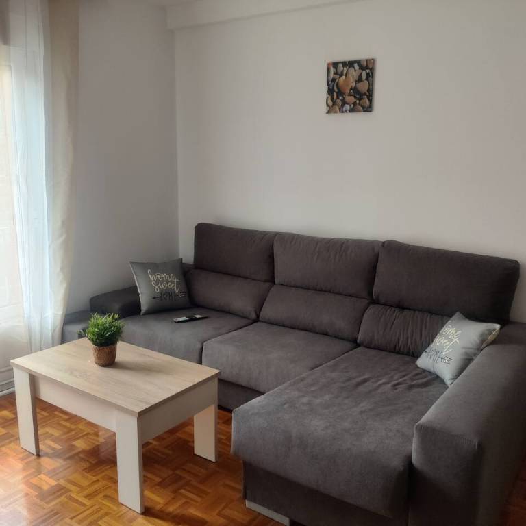 Charming holiday apartment | Pets allowed — photo 3