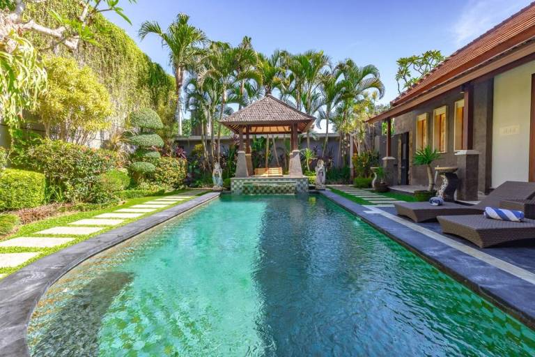 House Canggu