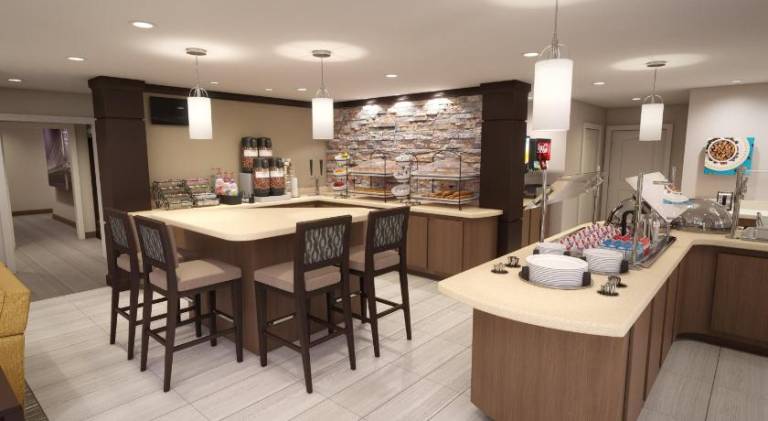 Staybridge Suites Columbus - Fort Benning By IHG — photo 4