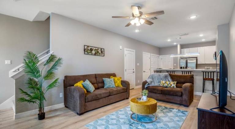 139 m&sup2; Ferienhaus