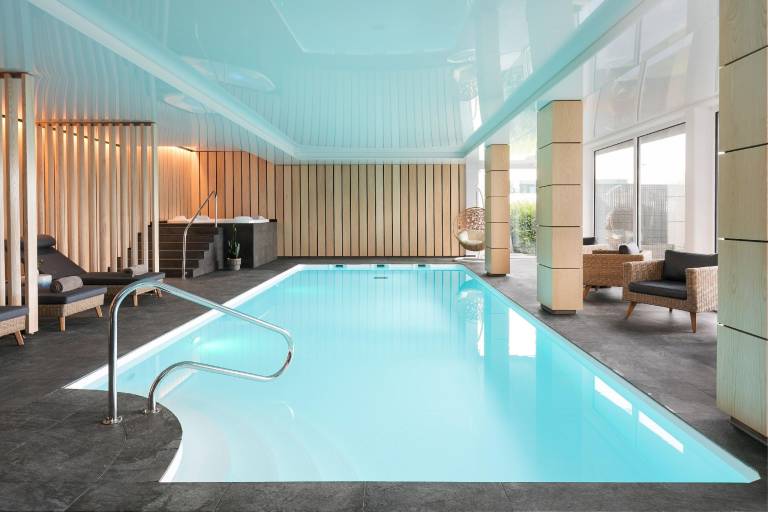 Hotel 7Hotel&Spa — photo 2