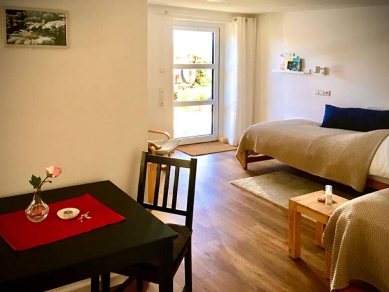 Ferienwohnung Emmelshausen