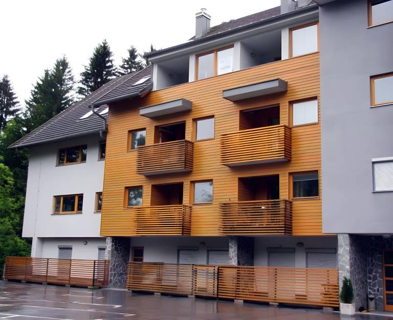 Ferienwohnung Kranjska Gora