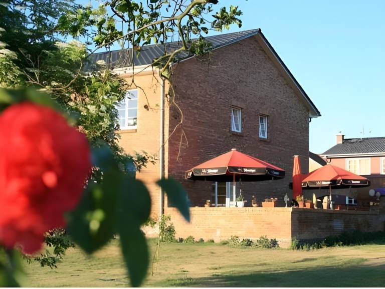 Bed & Breakfast  Pelzkuhl