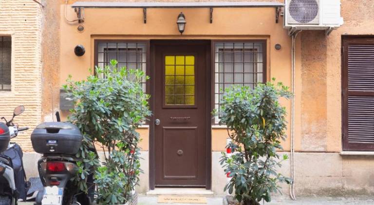 75 m&sup2; Ferienhaus