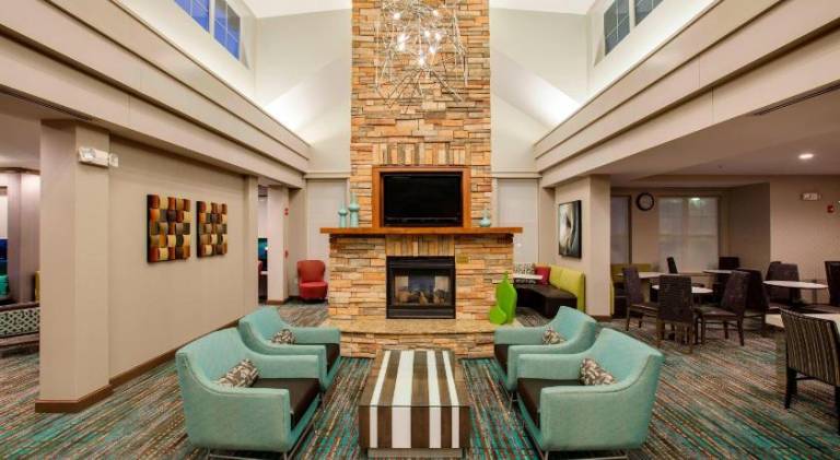 Residence Inn by Marriott Chicago Midway Airport — photo 5