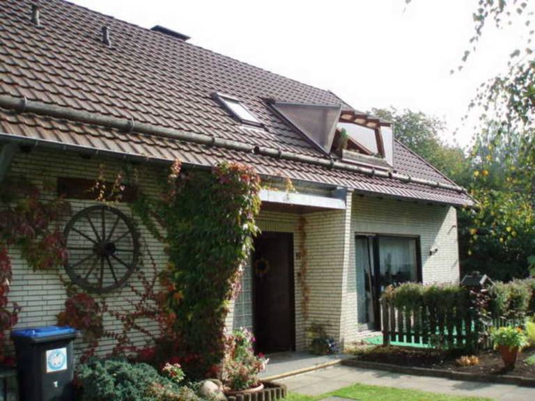 Ferienwohnung Bad Sachsa