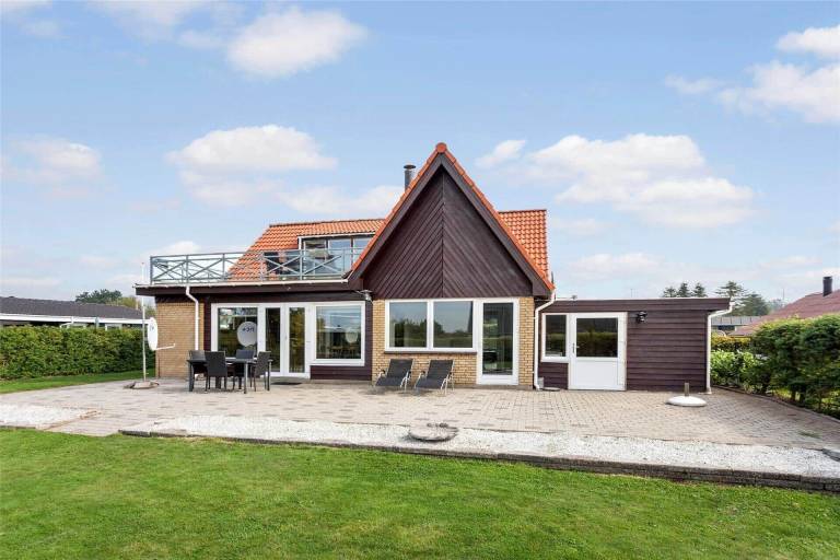 Feriehus Asperup